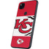 NFL Kansas City Chiefs Zone Block Google Pixel 4a Skin